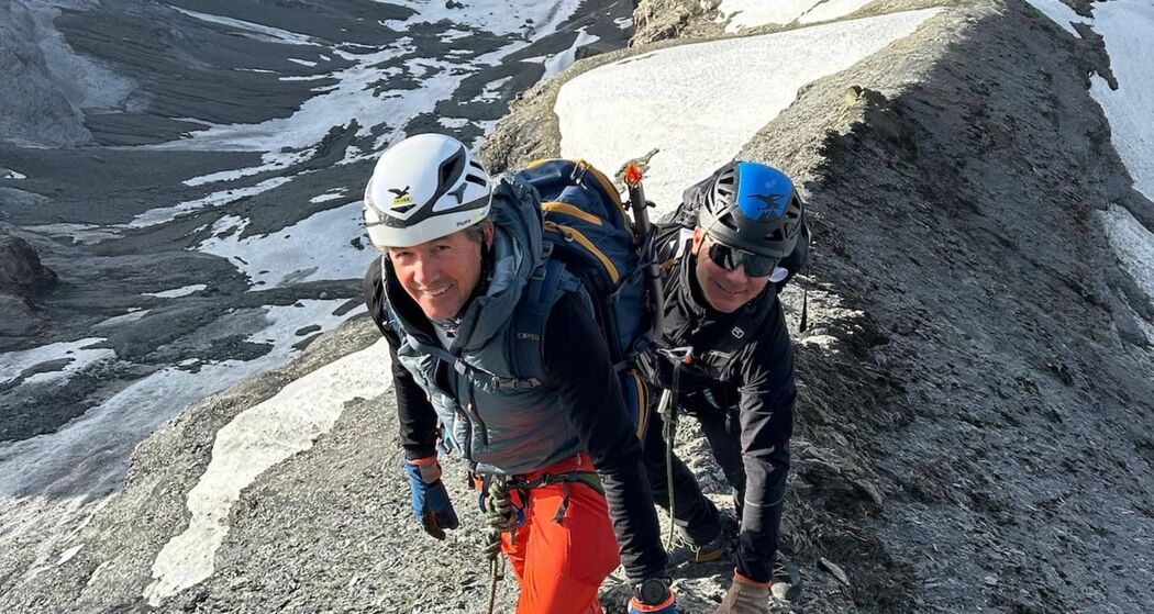 2-tägige Tour zum Ringelspitz (3248 m ü.M.) (exp_4b1267f)