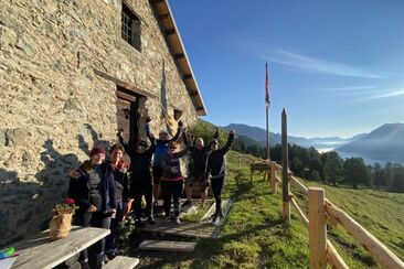 Frühmorgendliche Biketour mit Brunch ab St. Moritz (exp_4b97e34)