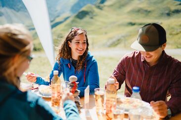 Kulinarik Panorama-Höhenweg am Pizol (exp_4bbe504)