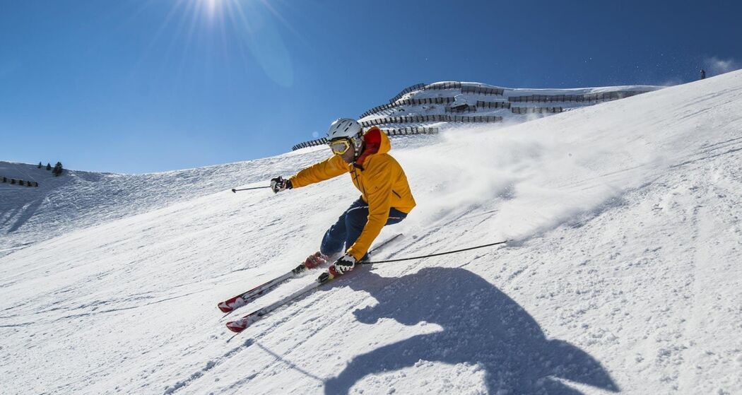 Skikurs privat für Kinder und Erwachsene in Klosters (exp_50acbce)