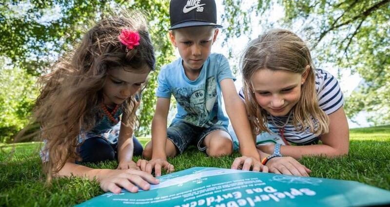 Entdeckerset Spielerlebnis Walensee (exp_5608e8b)