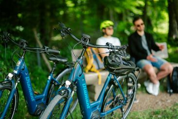 Kulinarik-Tour Bündner Herrschaft mit dem E-Bike ab Bad Ragaz (exp_5643eb2)