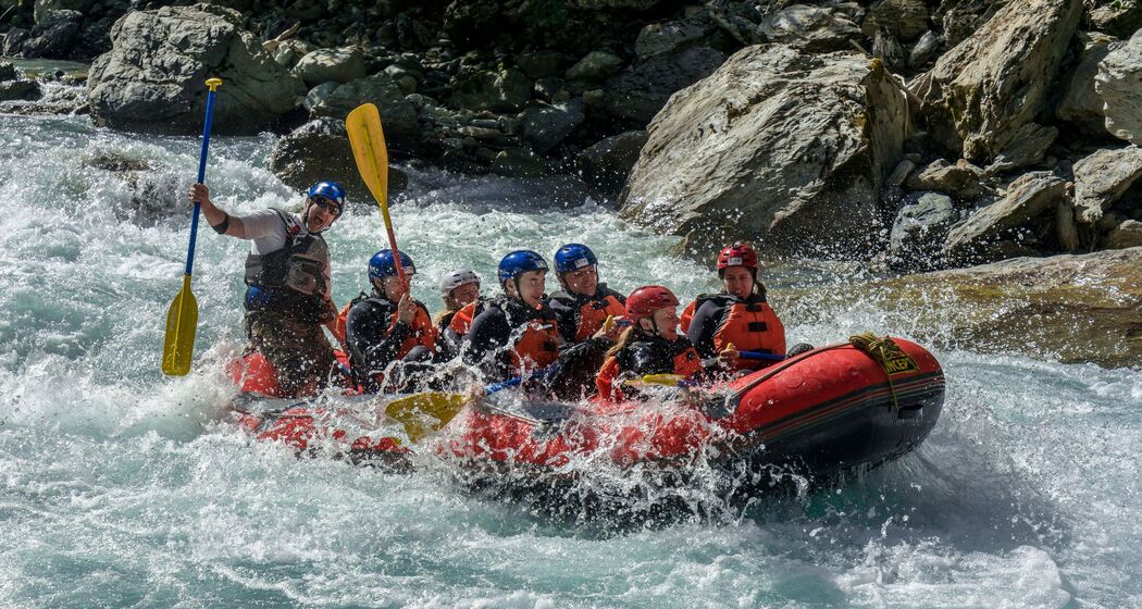 Giarsun Schlucht Rafting auf dem Inn im Engadin (exp_5765f44)