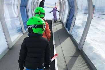 École de ski privée pour enfants et adolescents à Davos (exp_589639e)