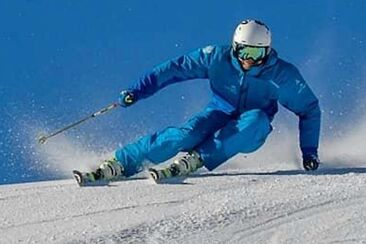 Scuola privata di sci per adulti a St. Moritz (exp_5918272)