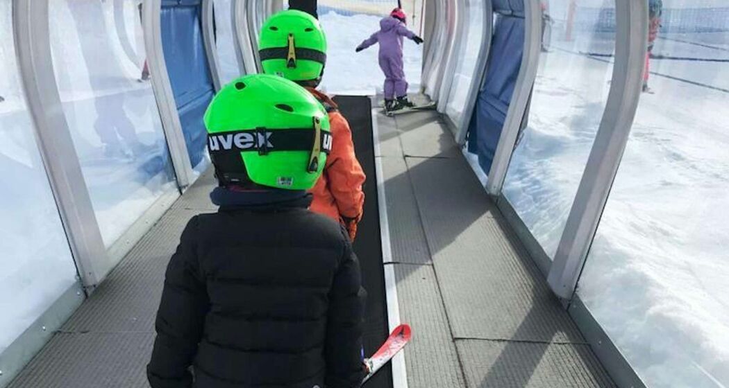 Private Skischule für Kinder und Jugendliche in Arosa (exp_609593b)