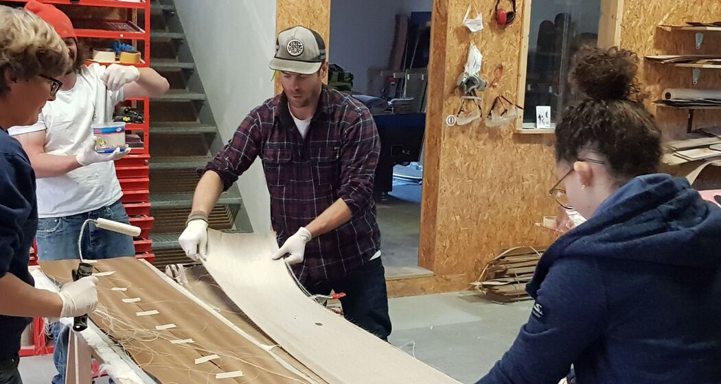 Ski- und Snowboard Baukurs in Laax (exp_656e3d4)