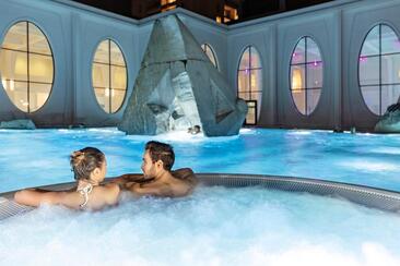 E-Bike e Terme: Benessere e E-Bike a Bad Ragaz (exp_6b19488)