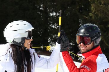 Cours de ski « Débutant tout compris » Lenzerheide (exp_6d0bbc6)