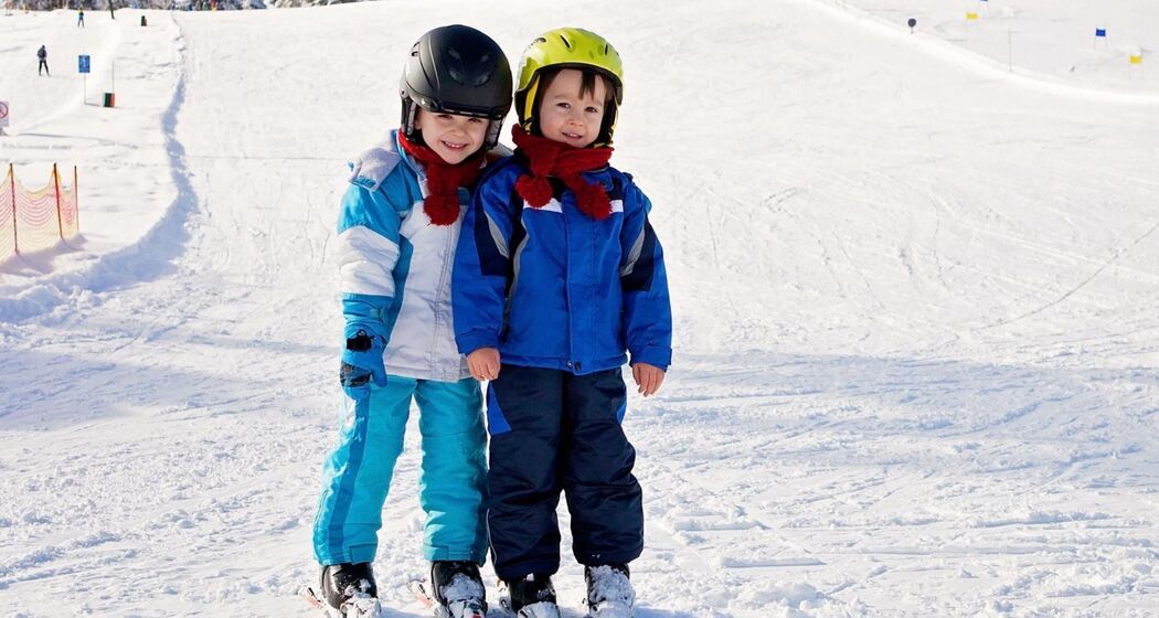 Skikurs in Kleingruppe für First Timers in Davos (exp_6eadd73)