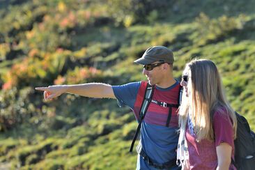 Randonnée plaisir autoguidée de Brambrüesch à Pradaschier (exp_71051c5)