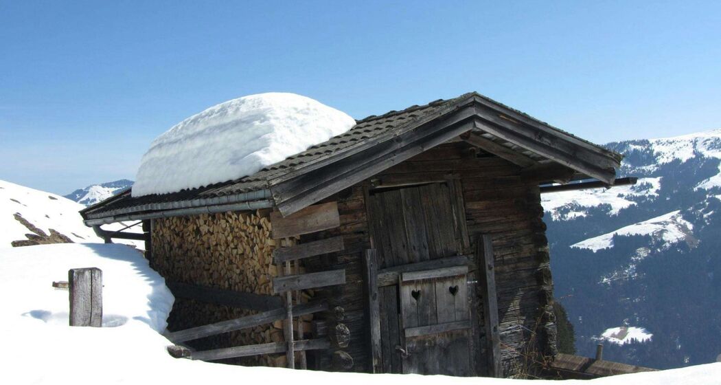 Private Schneeschuhwanderung in Lenzerheide (exp_7370720)