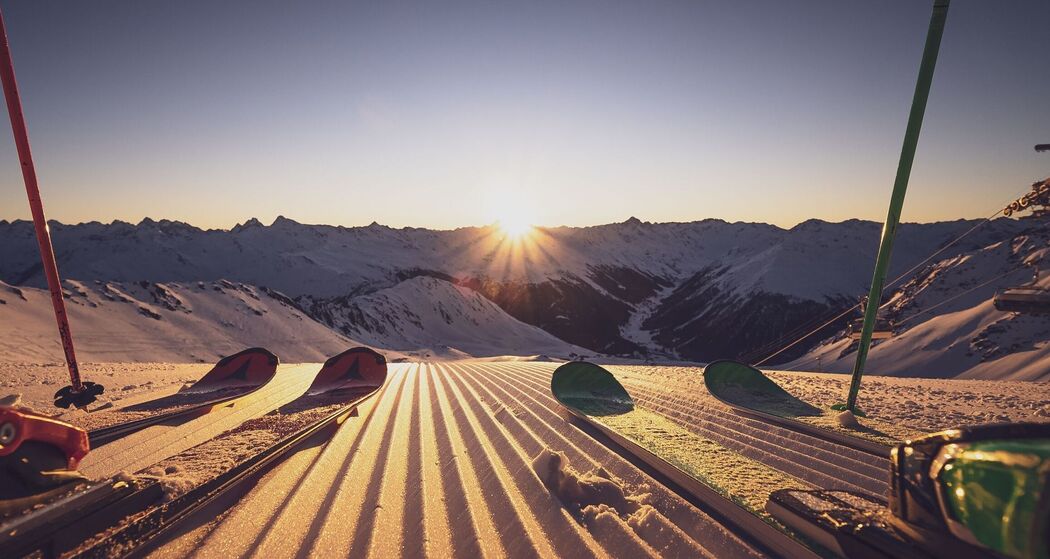 Skitageskarte mit Übernachtung im Hotel National Davos (exp_743fa9b)