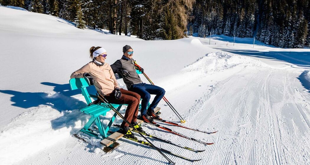 Langlaufski Miete in Davos (exp_77b9bd6)