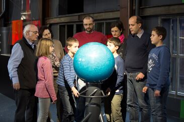 Gratis Führung EMSORAMA in Domat Ems (exp_7fb2bfe)