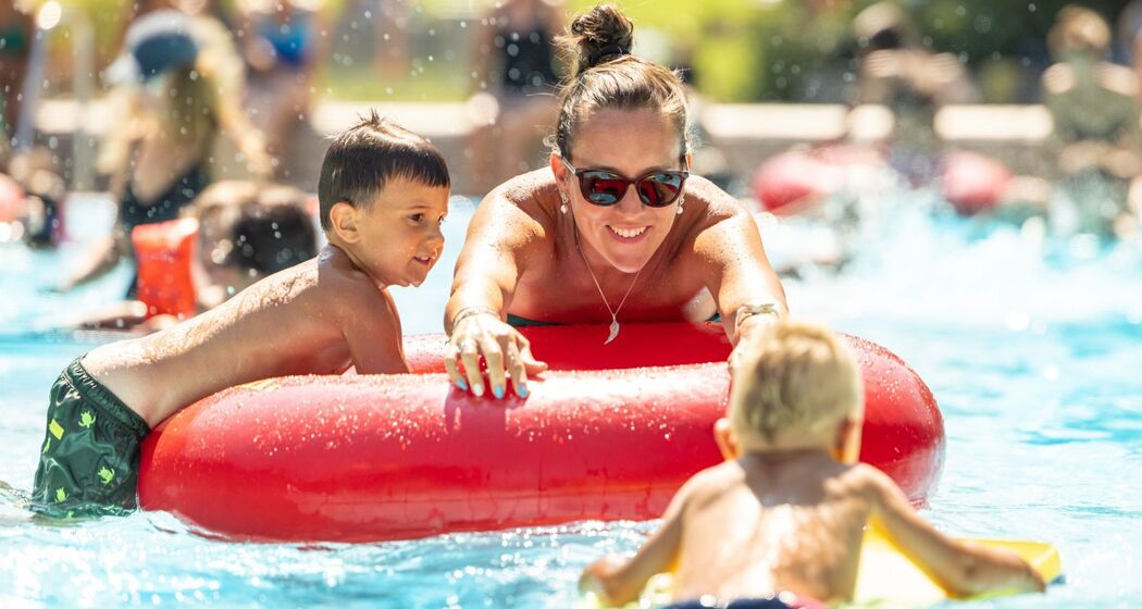 Ticket Freibad Obere Au in Chur (exp_8167817)