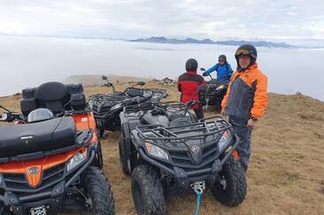 Capanna Gesero Quad Tour full day private from Lostallo in Ticino (exp_87b44dd)