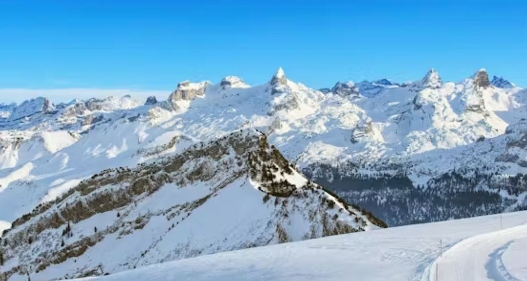 Snowbike Kurs privat in Arosa (exp_8b0b528)