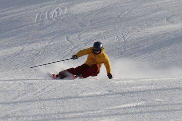 Cours particulier de carving dès 16 ans à Davos (exp_8bd8055)