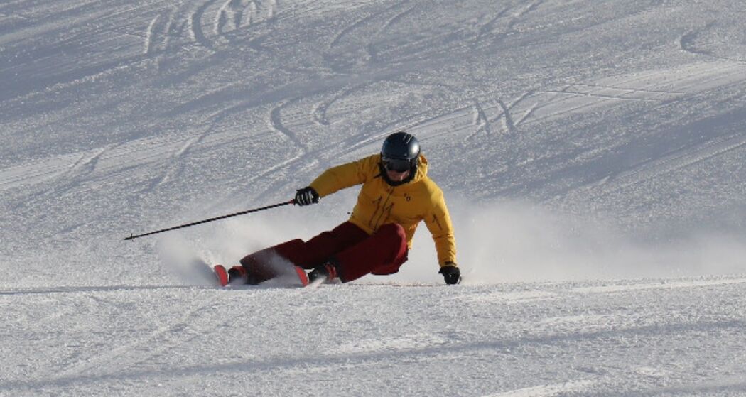 Carving Skikurs privat ab 16 Jahren in Davos (exp_8bd8055)