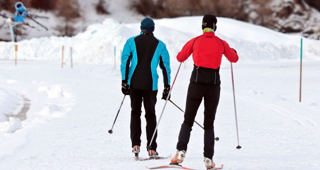 Langlauf Unterricht privat in St. Moritz (exp_8ca0e8b)