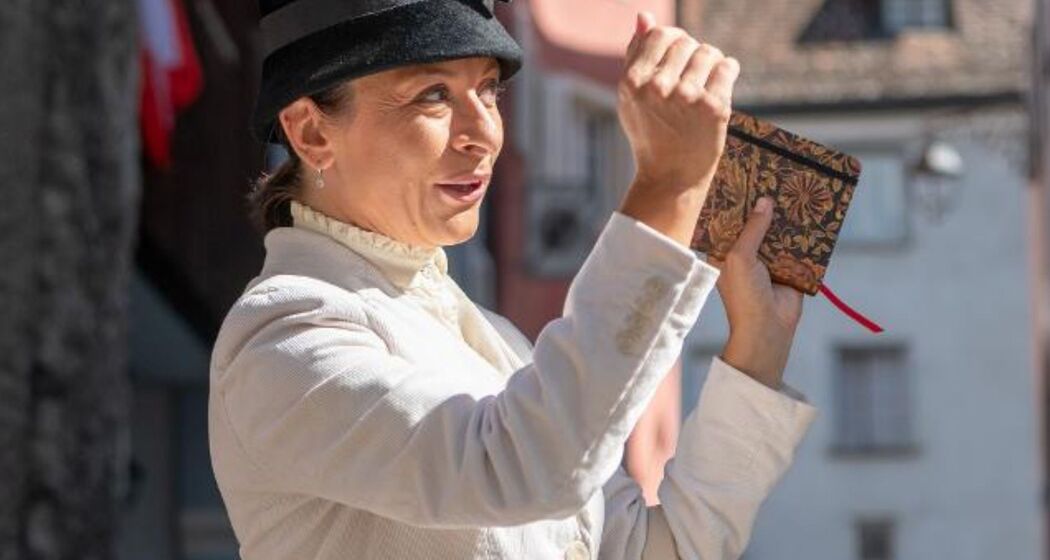 "Sagenhaftes Maienfeld" - eine szenische Stadtführung (exp_8ee8e7d)