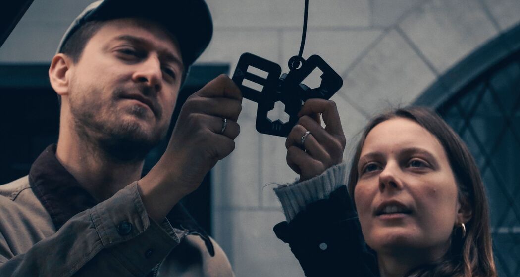 "The Keepers" Outdoor Escape Game Klosters (exp_8f2d365)