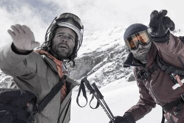 Lezioni private di sci dalla scuola sci a St. Moritz (exp_91025b1)