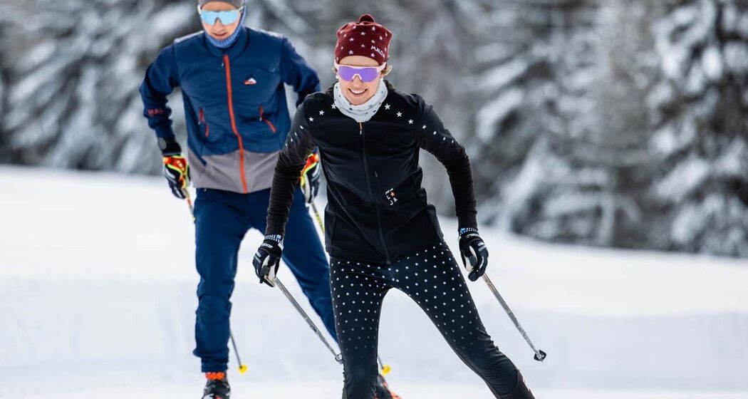 Langlaufski Miete in Davos (exp_9439084)