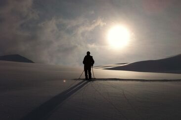 Vollmond- und Mondschein Schneeschuhtour mit Fondueplausch (exp_97e8f56)