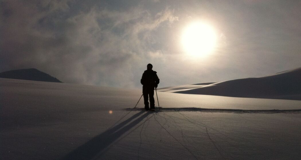 Vollmond- und Mondschein Schneeschuhtour mit Fondueplausch (exp_97e8f56)