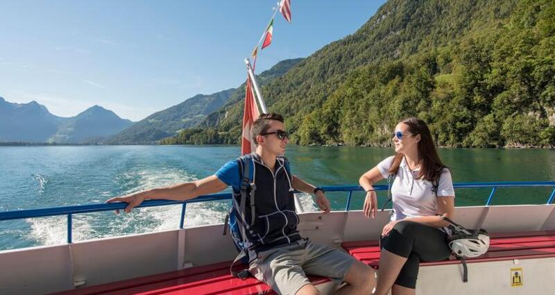 E-Bike Kulinarik Tour am Walensee selbstgeführt (exp_97fcfa2)