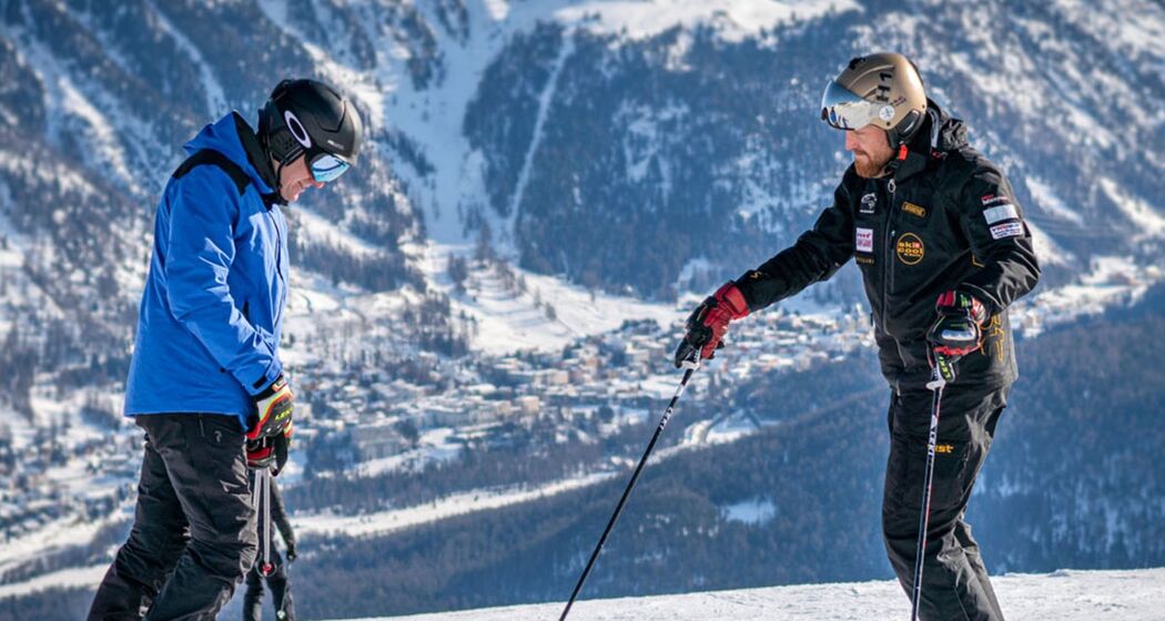 Telemark Unterricht privat in St. Moritz (exp_9b37476)