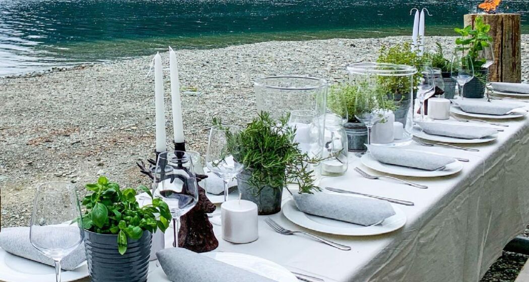 Biketour mit Gourmet Abendessen ab St. Moritz (exp_9f67ee5)