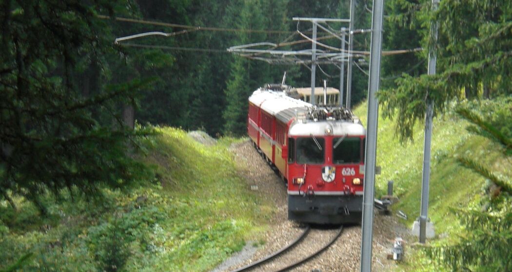 Bahnticket zwischen Chur und Arosa (exp_a0b4025)