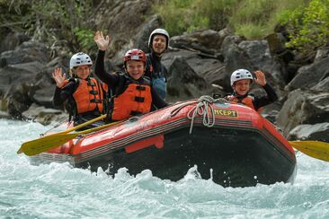 River Rafting für Familien auf dem Inn im Engadin (exp_a2ef09b)