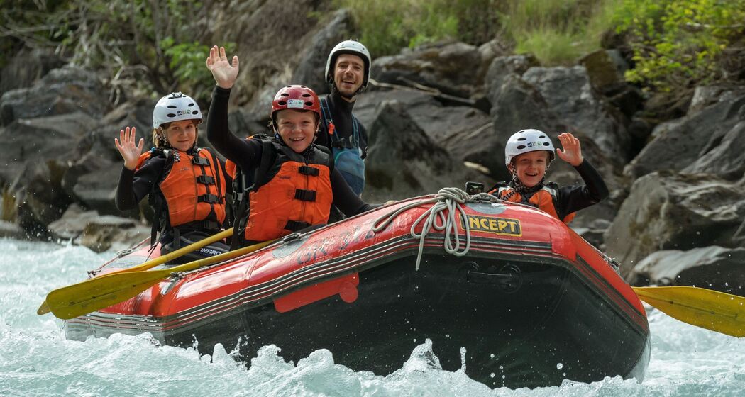River Rafting für Familien auf dem Inn im Engadin (exp_a2ef09b)