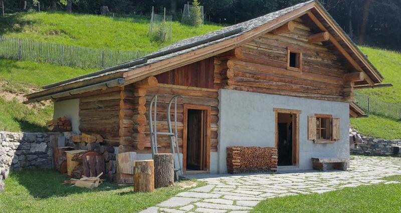 Führung durch Heidis Zuhause im Heididorf in Maienfeld (exp_a74752c)