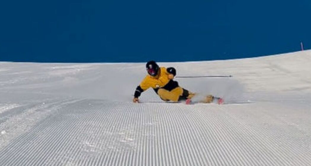 Carving Skikurs privat ab 16 Jahren in Davos (exp_a7513c4)