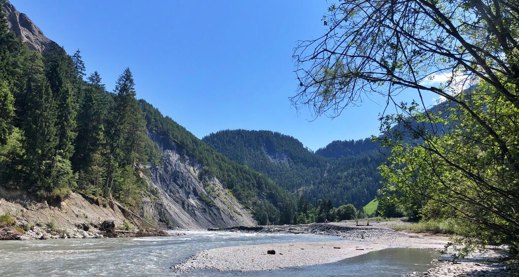 E-Bike Kulinarik Trail selbstgeführt ab Flims (exp_abbb87c)