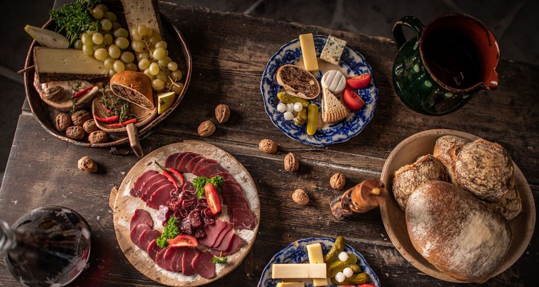 Kulinarik Trail Wald und Winter selbstgeführt (exp_adab627)