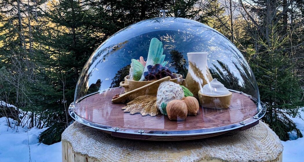 Kulinarik Trail Wald und Winter selbstgeführt (exp_b6a0a36)