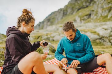 Culinary hike 5-lakes picnic on the Pizol (exp_bada0cd)