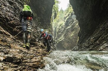 Viamala Gorge Canyoning with Apéro (exp_be737a4)