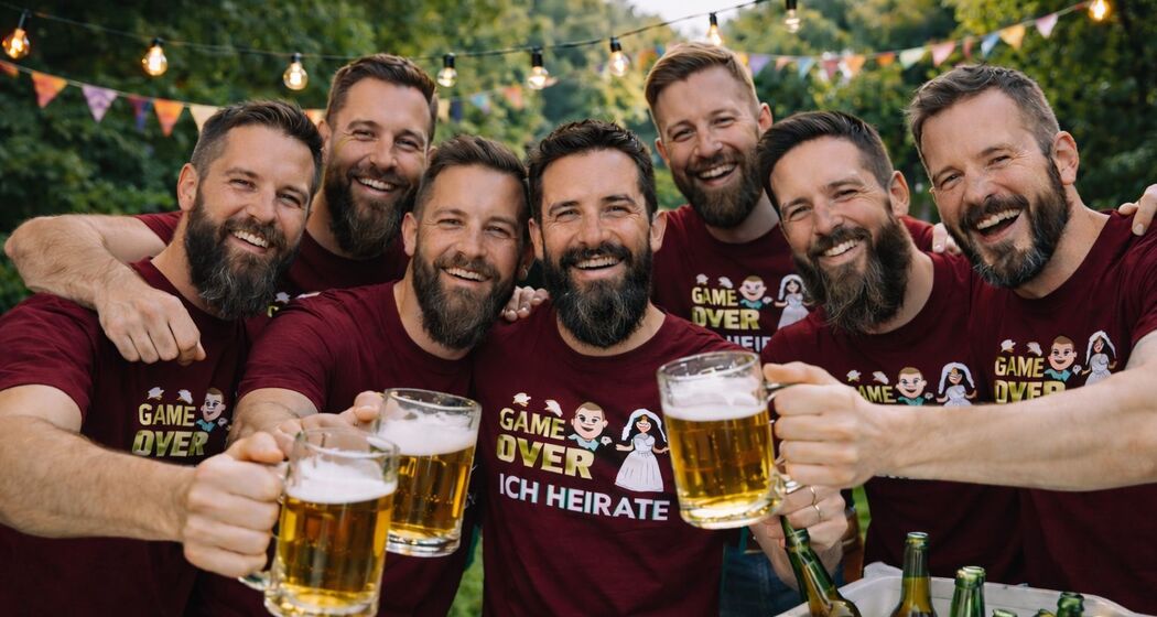 Polterchallenge "Hangover - Wolfsrudel" durch Chur (exp_c26fa59)