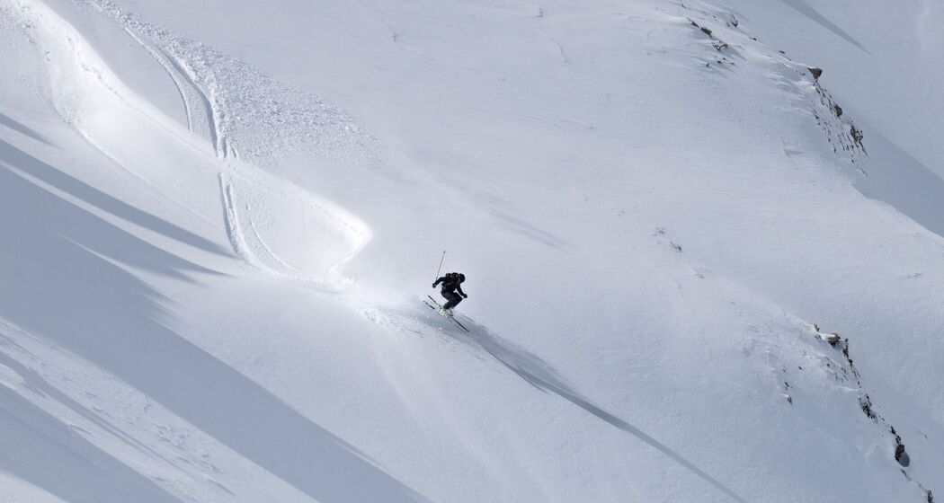 Advanced Ski Coaching Camp: 3 Tage Skikurs in Davos (exp_c28204c)