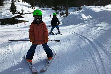 École de ski privée pour enfants et adolescents à Arosa (exp_c3fec7e)