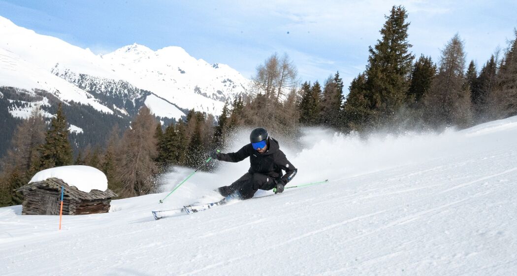 Advanced Ski Coaching Camp: 3 Tage Skikurs in Davos (exp_c8894f8)