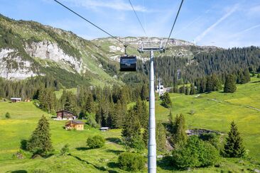 FlemXpress Cable Car from Flims (exp_c973e3b)