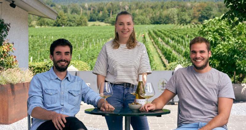 Führung und Degustation im Weingut Davaz (exp_cc42689)